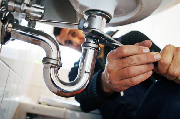 Shower Repair Services in Three Oaks, FL