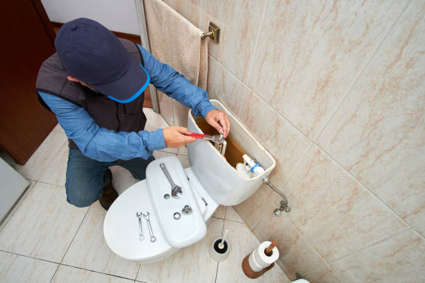 Best Gas Line Repair  in Three Oaks, FL