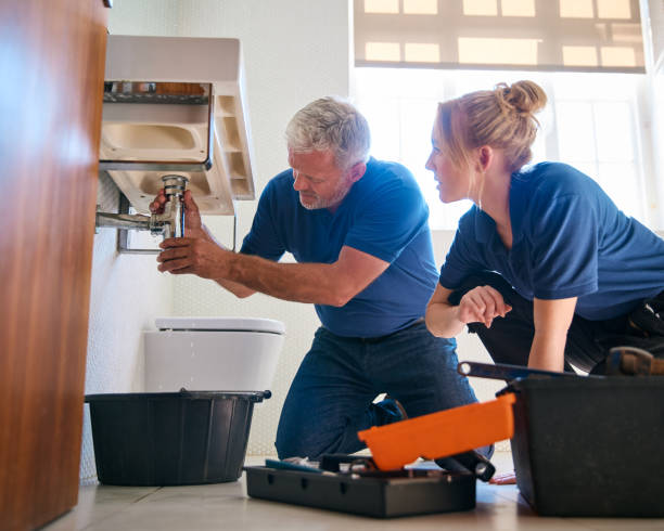 Best Emergency Plumber  in Three Oaks, FL